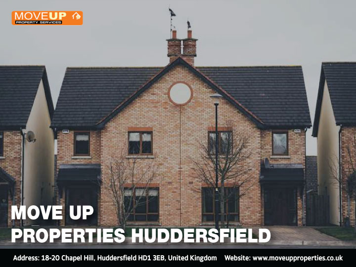 Moveup Properties Huddersfield photo 2