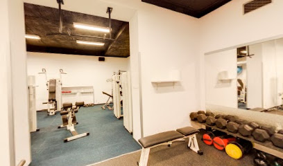 V-Fitness