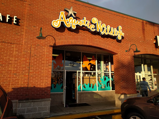 Aquatic Wildlife Co - United States