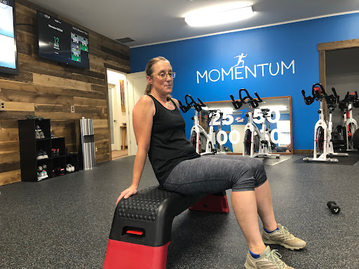 Momentum Medical Massage and Personal Training - Thumbnail