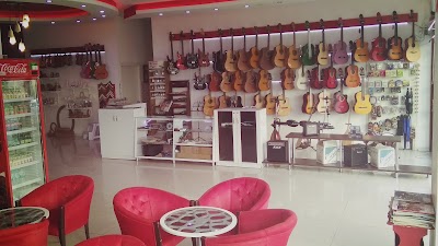 Photos of My Academy Fine Arts Center