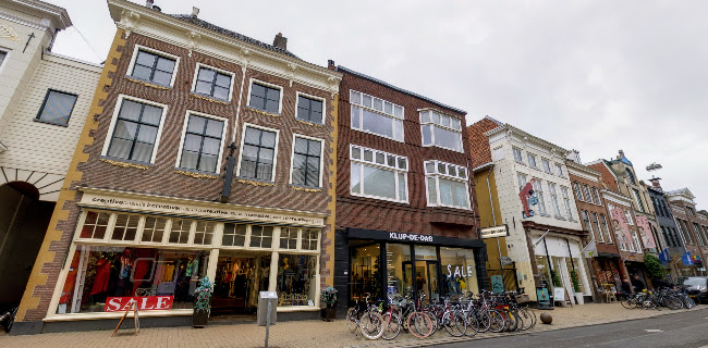 Reacties en beoordelingen van La Cubanita Groningen