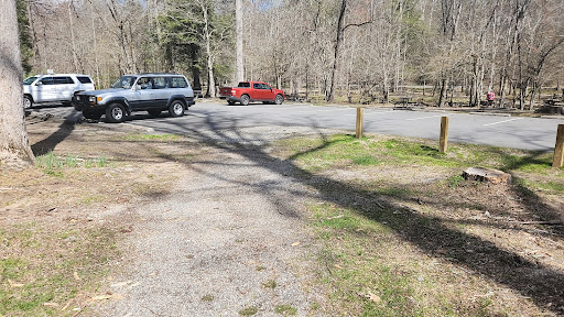 Parking Area #5 - Thumbnail