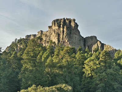 Photos of Zona de Escalada Las Ventanas