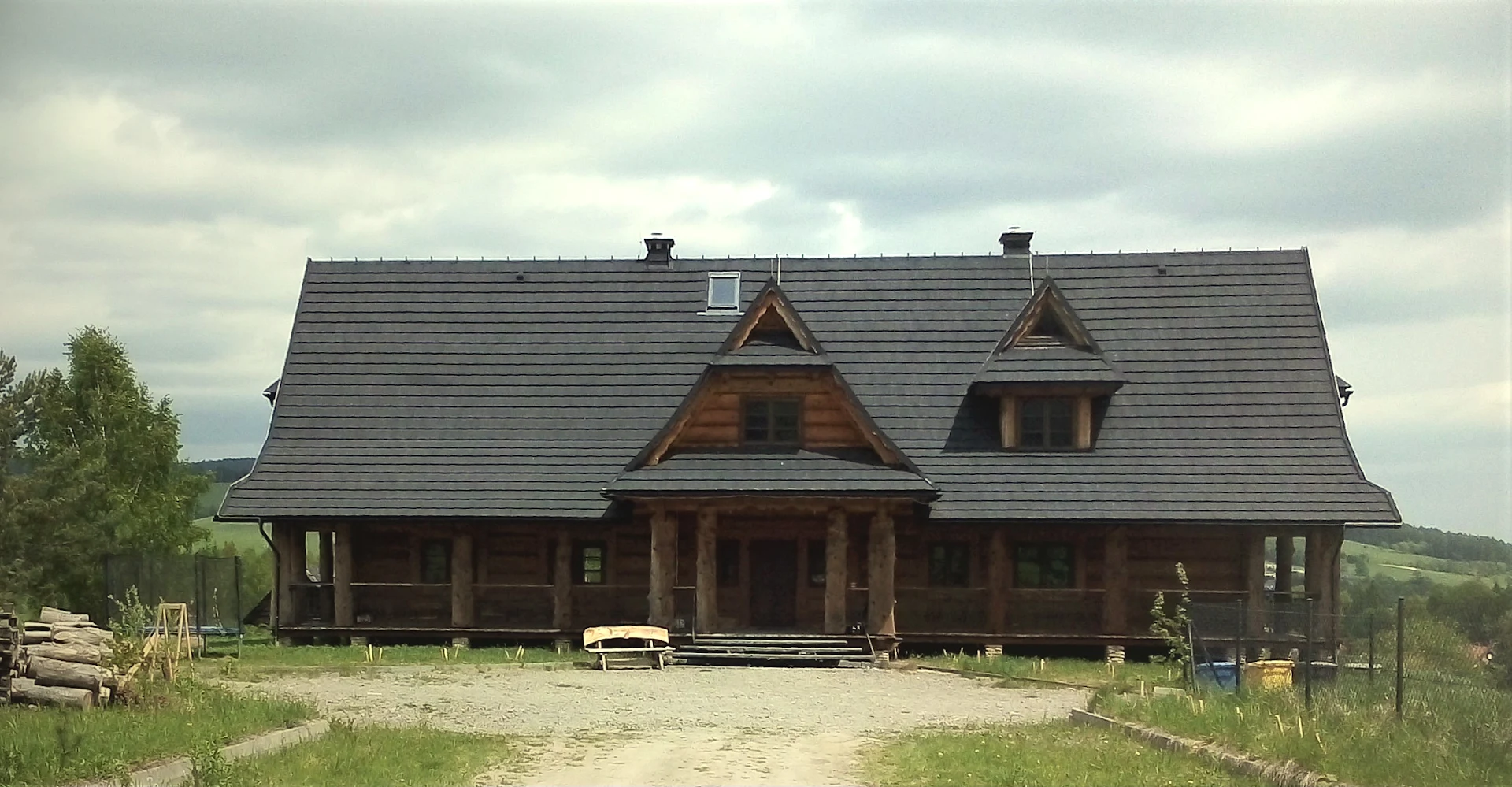 CHOCHLIK