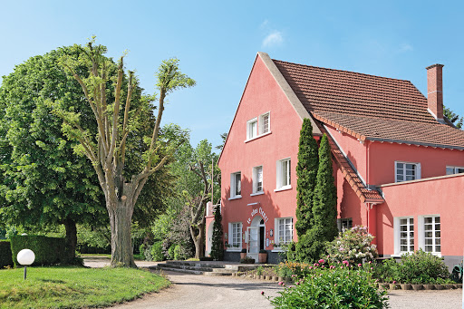 Restaurant Le Clos Fleuri - Maison d'hôtes Vigier - Thumbnail