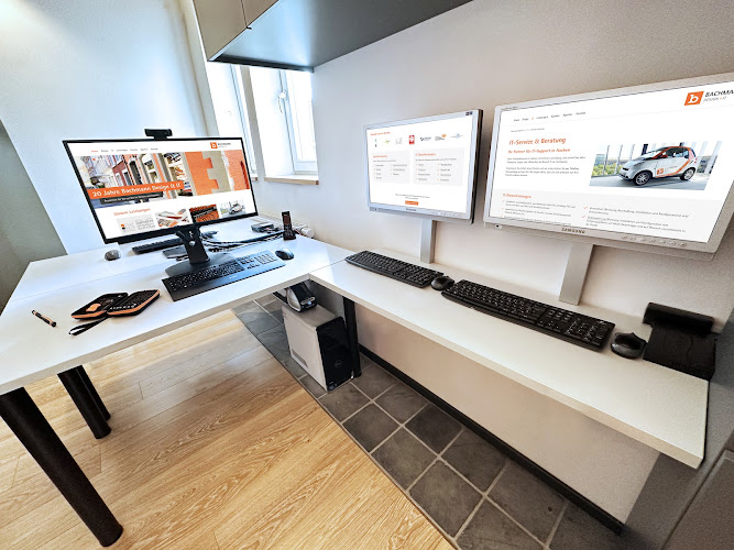 Bachmann Design & IT photo