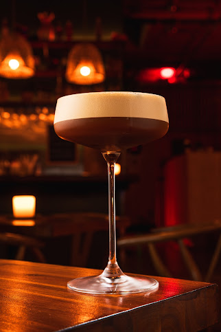 Secret Grove by null