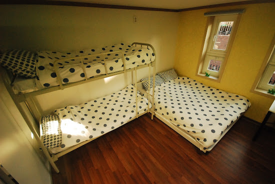 Zaza Backpackers Hostel by null
