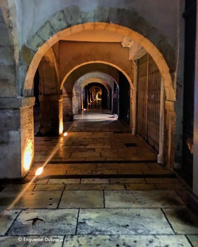 Tour de l'Horloge