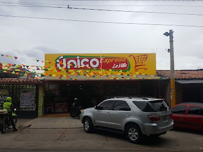 Photos of Supermercado Unico Express La Villa