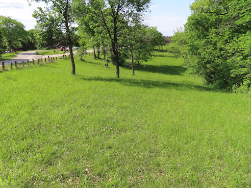 Clarks Fork - Visual