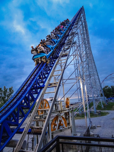 Millennium Force Gallery - United States