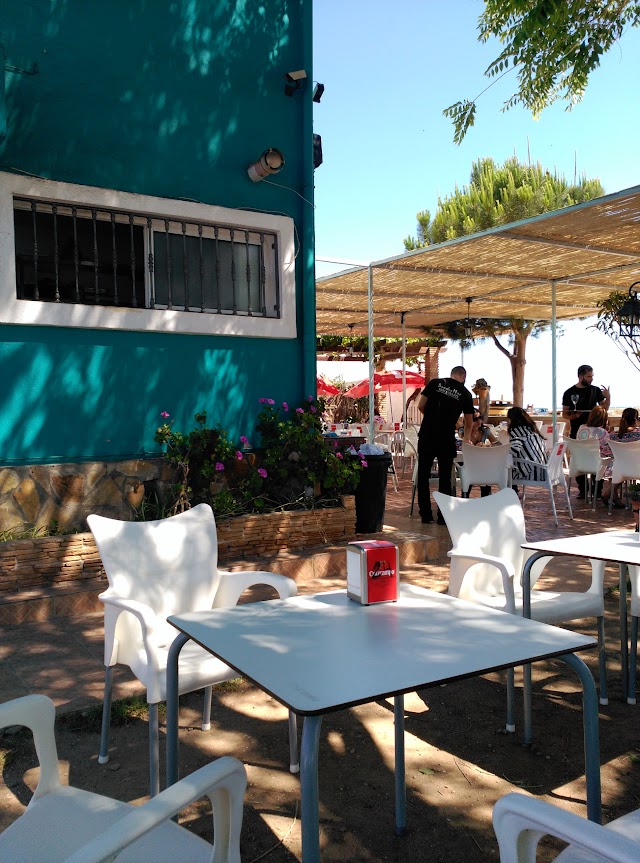 Mesón Sacaba Mar
