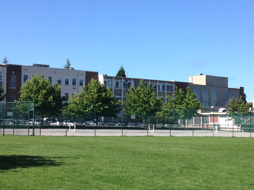 Lord Byng Secondary School - Thumbnail