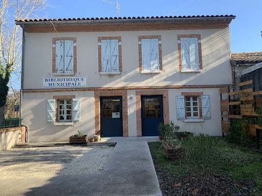 Library De Montlaur - Thumbnail