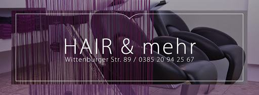 Hair und mehr