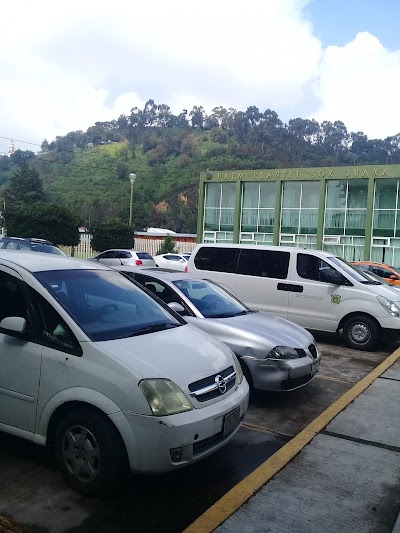 Photos of UAEM, UAEM University Center Amecameca