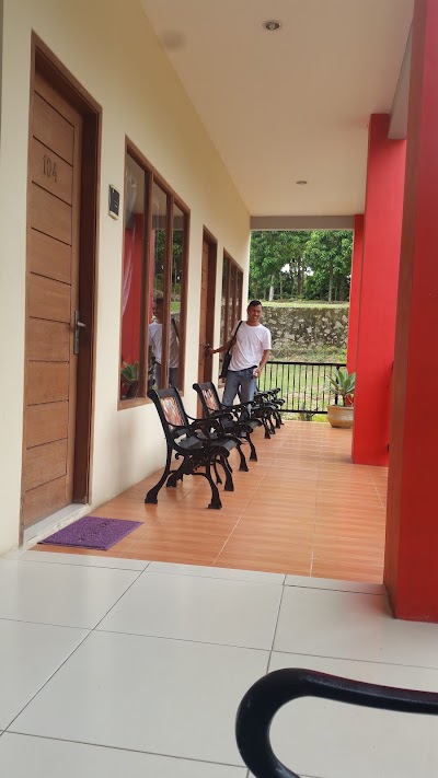 Photos of Wisma Belerang