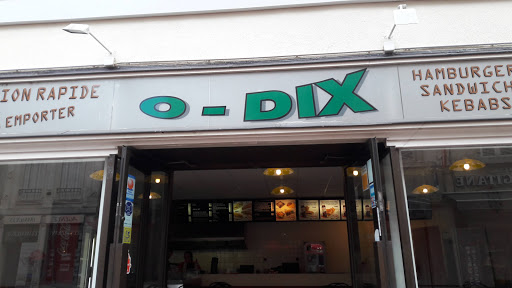 Photo 7 - Chez l'Max - La Remorque