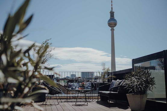 The Weinmeister Berlin-Mitte by null