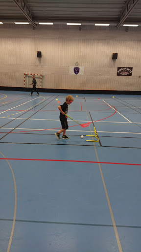Munkegärdehallen