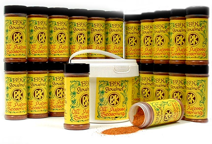 B & K Specialties - Thumbnail