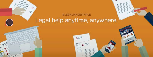 Rocket Lawyer UK