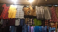 Hassan Bhai Imported Garments sargodha