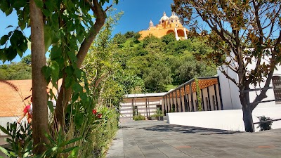 Photos of Zona Arqueol&oacute;gica de Cholula