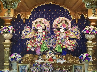 Photos of Iskcon Lenasia