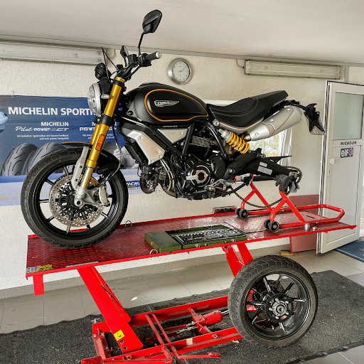 ProfilProfi.de - Motorradreifen und Teile Handel
