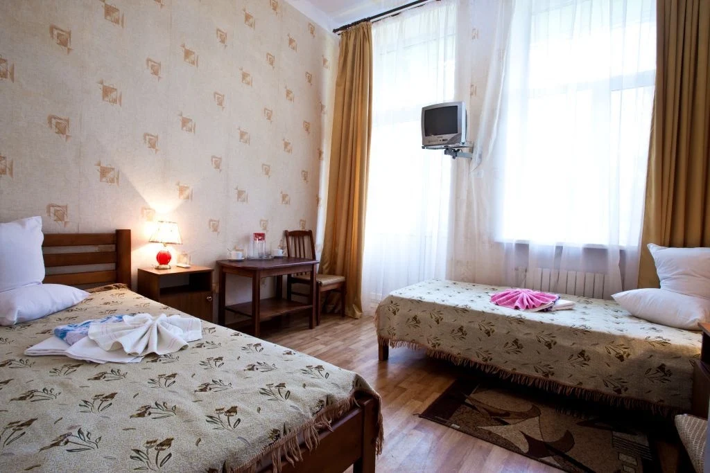 Sanatoriyi Odesy Viddil Bronyuvannya
