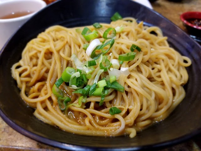 Nan Zhou Hand Drawn Noodle House