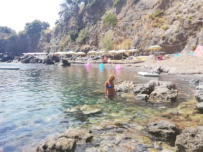 Grotta di Marina di Maratea