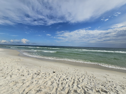 Beach Access 82 - Visual