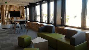 Photo n°1 de Naouka à Colmar (Consultant)