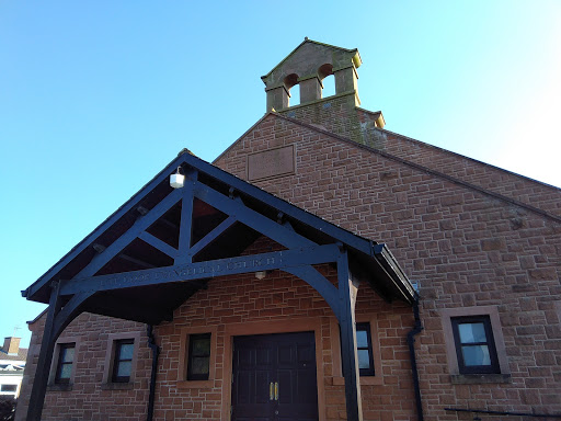 Lowmoor Evangelical Church,
