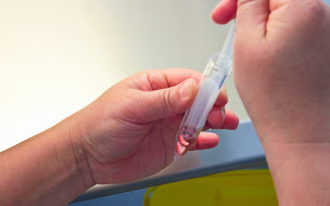 Photo n°19 de Centre AMP St Roch - PMA - Fécondation in vitro (fiv) ICSI IMSI Fivete IIU - PMA en France à Montpellier (Clinique de fertilité)