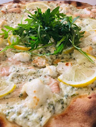 Photo n°18 de Restaurant Pizzeria La Romaine (Rives) - Vente à Emporter Uniquement à Rives (Restaurant de plats à emporter)