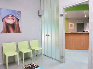 Photo n°2 de Docteur Sophie Bodart - Spécialiste en Orthodontie à Berck (Orthodontiste)