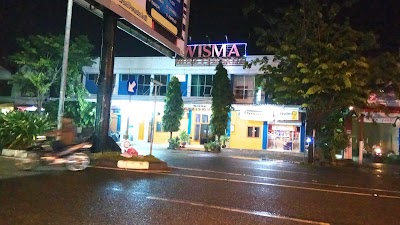 Photos of Wisma Nusa Cendana