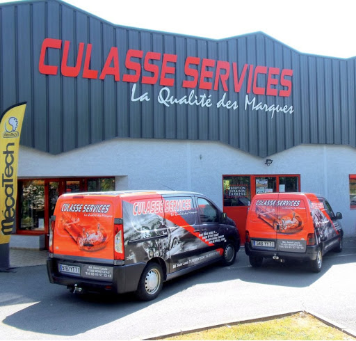 PIECES AUTO MONTCEAU-LES-MINES