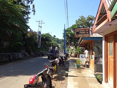 Photos of Tourist Information Center Labuan Bajo