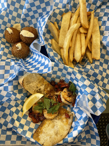 Dockside Seafood Shack - Thumbnail
