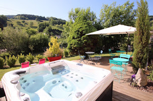 Photo n°7 de Cleaspa à Allenjoie (Magasin de spa)