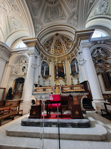 Chiesa della Madonna delle Piagge