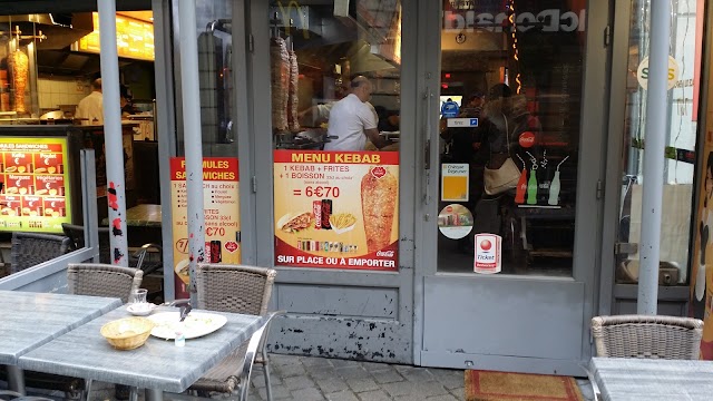 Délices D'istanbul