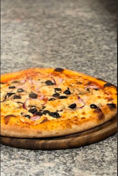 Photo n°2 de Dinapoli à Paris (Restauration rapide)