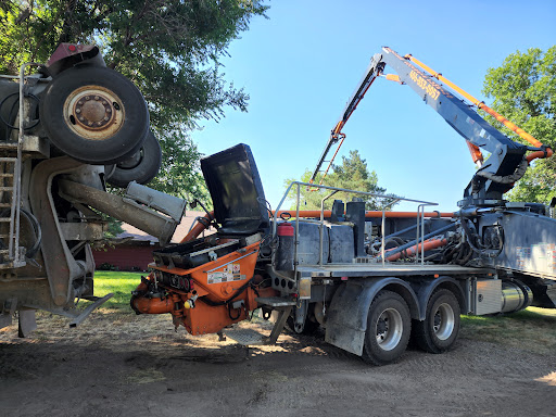Knoll's Ready Mix - Thumbnail